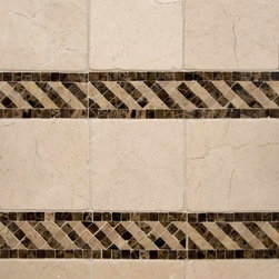 Backsplash Idea's - Products