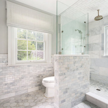Summer Remodel of House in Haverford