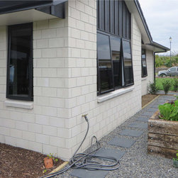 Premier Brick Country in White - Products