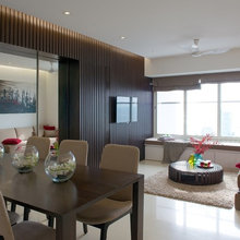 Dining Room Ideas