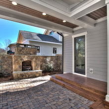 Patio Ideas