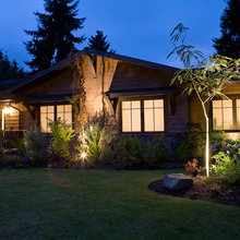 landscape lighting