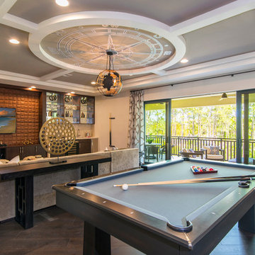 Alton - Edge D Model Bonus Room
