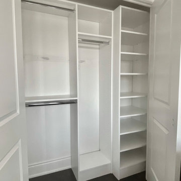 Closets Projects