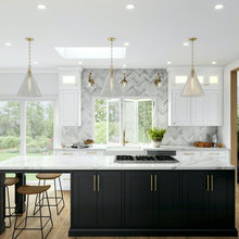 Kitchen Refresh