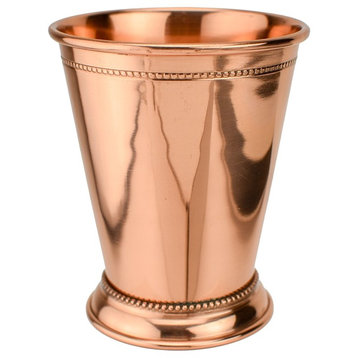 Prince of Scots 100% Pure Copper Mint Julep Cup