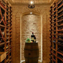 Wine cellar