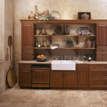 Mid Continent Cabinetry