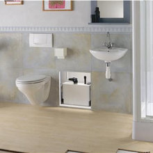 Toilets