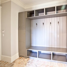 mudroom