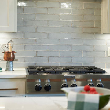 Balance Practical Purposes, Kitchen Makeover in Saratoga CA