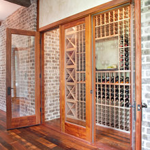 wine storage