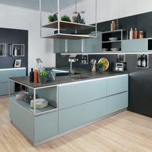9 Latest Cabinetry Looks at USA's Top 2020 Trade Shows