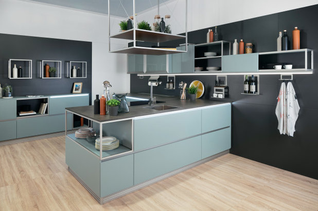 Cabinet Trends from KBIS and IBS 2020