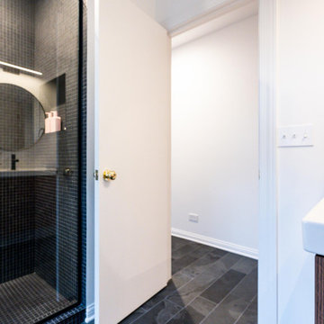 Small Wonder – Riverside Open Plan Maximized
