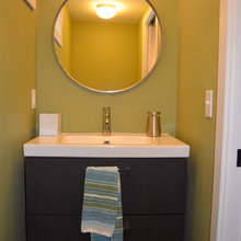 Bathroom Ideas