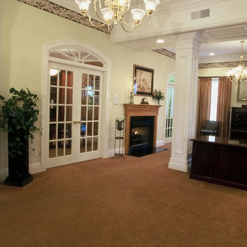 Our Work - Interior