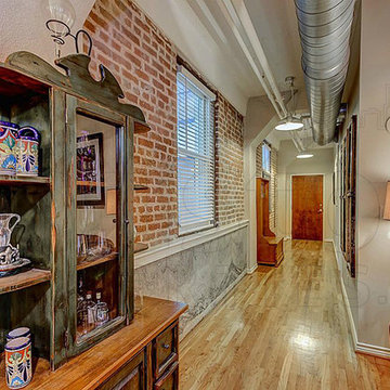 Houston Properties, Franklin Lofts 3J 201 Main