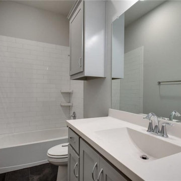 Bathroom Remodeling in Bellevue, WA