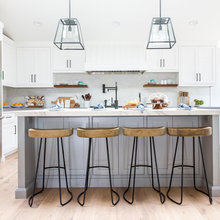 Balzer Kitchen