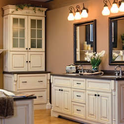 Vanities - Bath Products