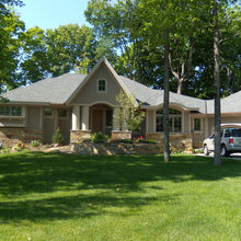 Exterior Paint