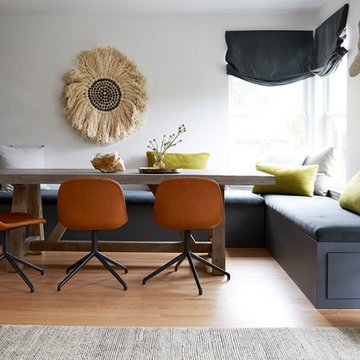 A Home of One’s Own