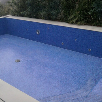 Piscina - Riviera Ligure