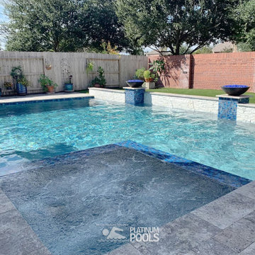 The Dang Family Oasis - $100,000 - $110,000
