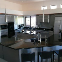 Papagno's Marble & Granite - Products