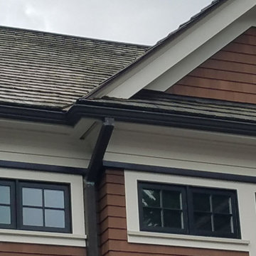 Chestnut Hill Flat Roof Repair