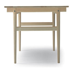 Wegner CH327 Table - Small - Dining Tables