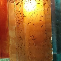 Cubist Lighting - Pendant Lighting