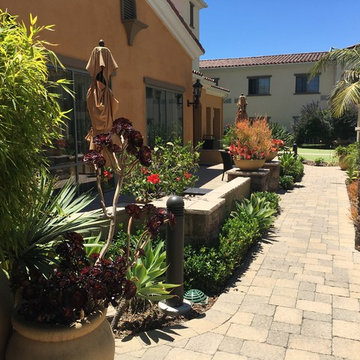 Landscape Maintenance