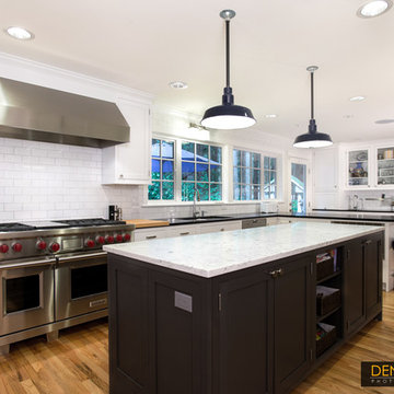 Bridlewood Remodel