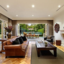 Window treatments