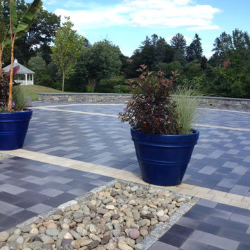 Commercial and Public Installations