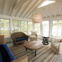 3 Season Rooms
