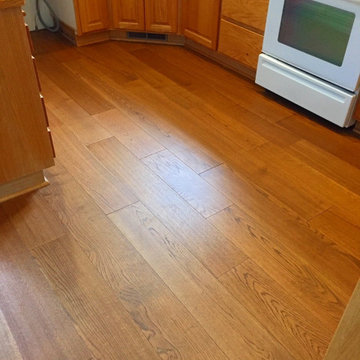 Interior Remodels