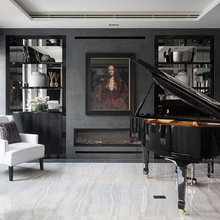 Piano Room