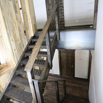 Douglas Fir Flooring