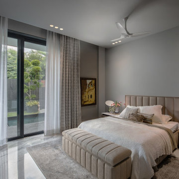 7000 sq. ft residence