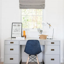Cooper’s room