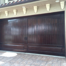 Garage Doors