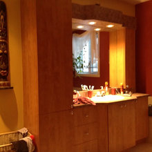 modif salle bain