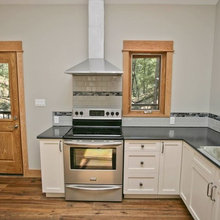 craftsman Decore