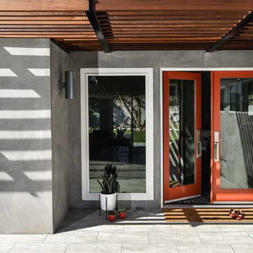 Mid Century Makeover