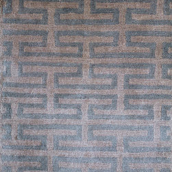 SL-5 SAGA GREEN - Rugs