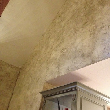 Interior House Painting