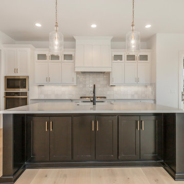 Kitchens